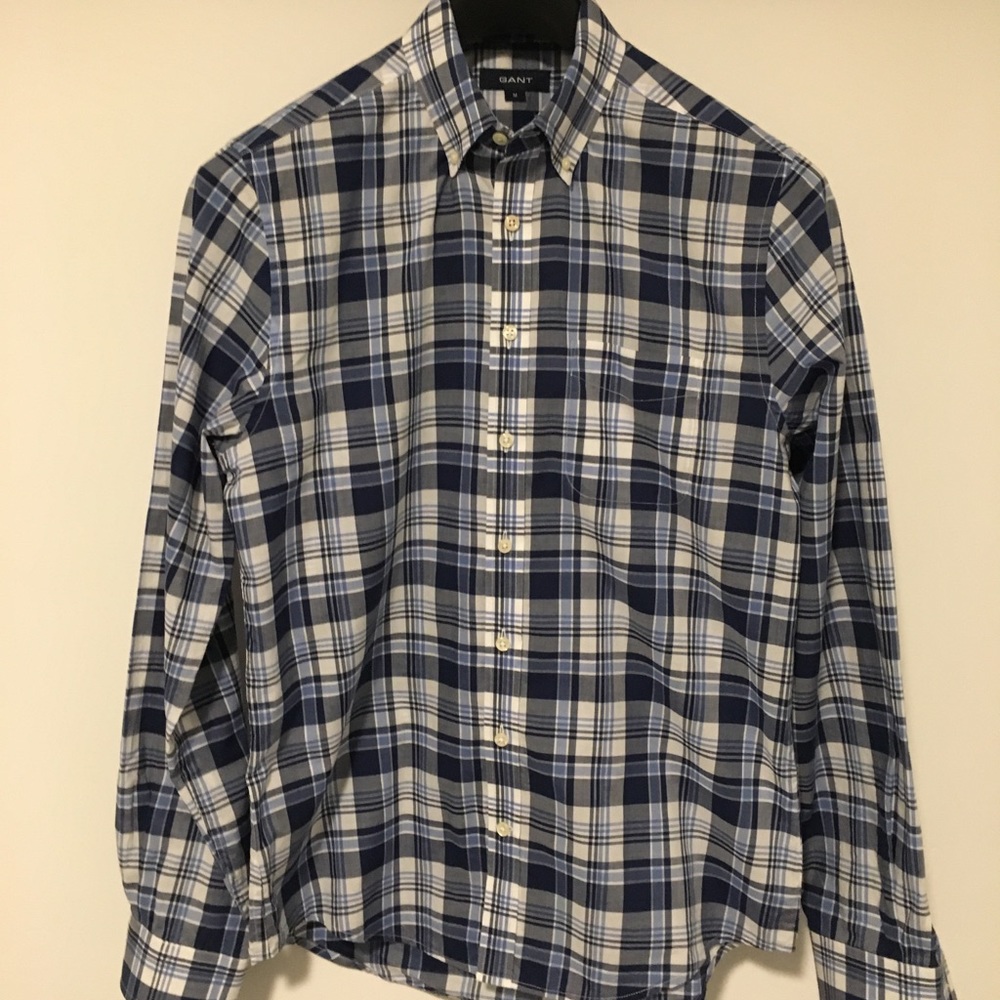 Gant dress shirt